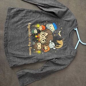 Jumping beans size 24 month Harry Potter long sleeve shirt like new